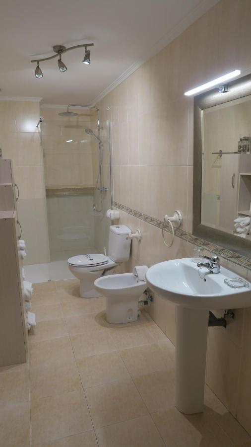 Apartamentos Palacio Azcarate Travesia Calvario Ezcaray Buitenkant foto