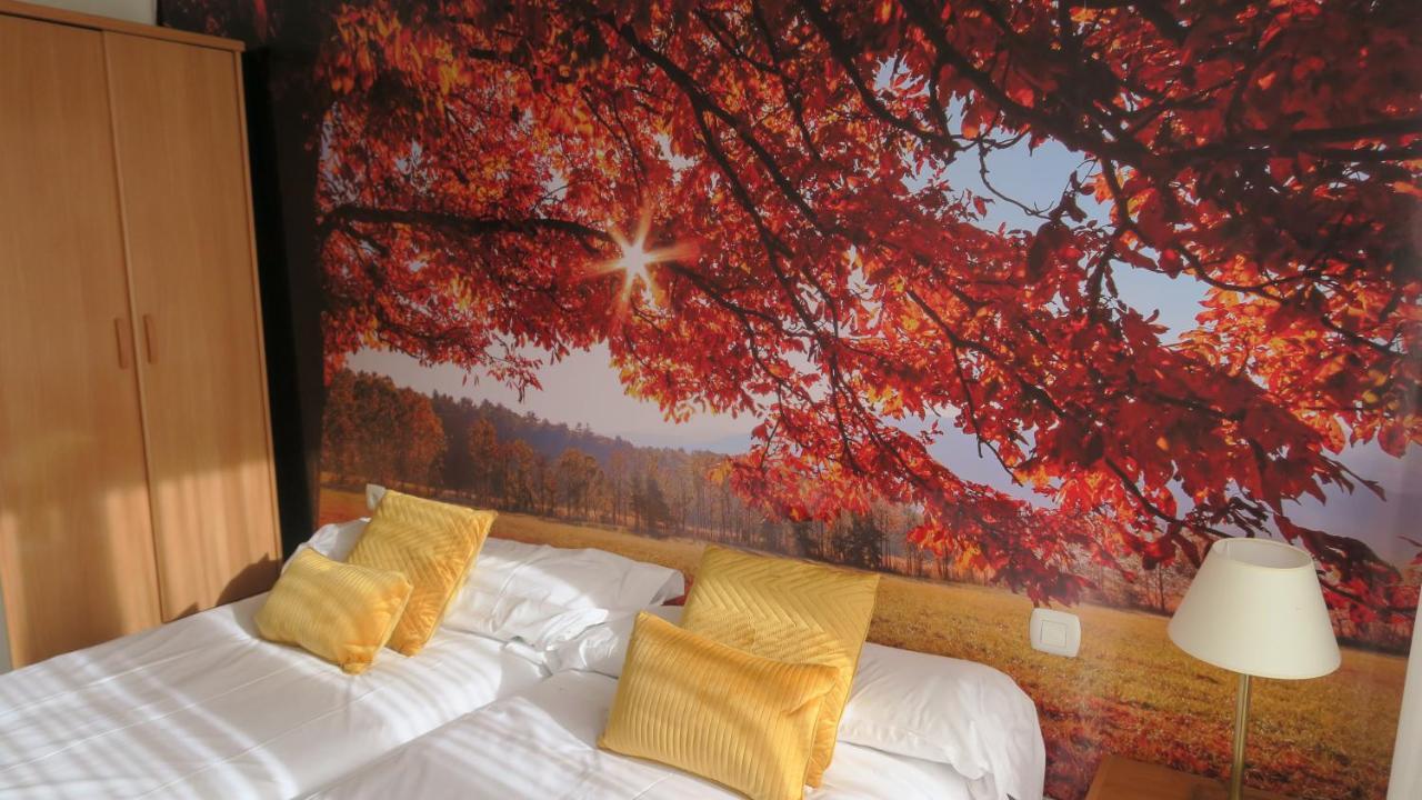Apartamentos Palacio Azcarate Travesia Calvario Ezcaray Buitenkant foto